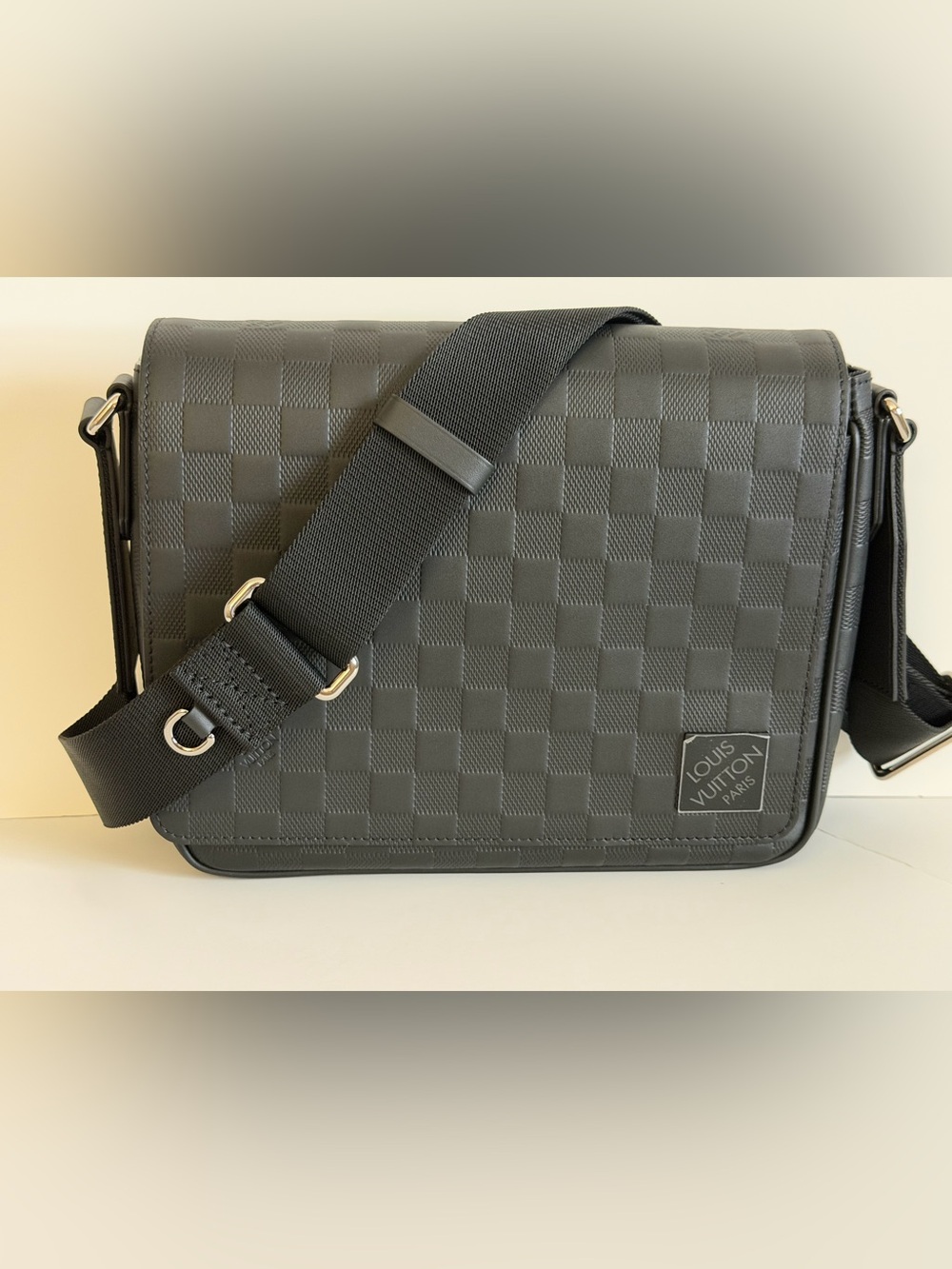 Louis Vuitton District PM Messenger Bag- BRAND NEW